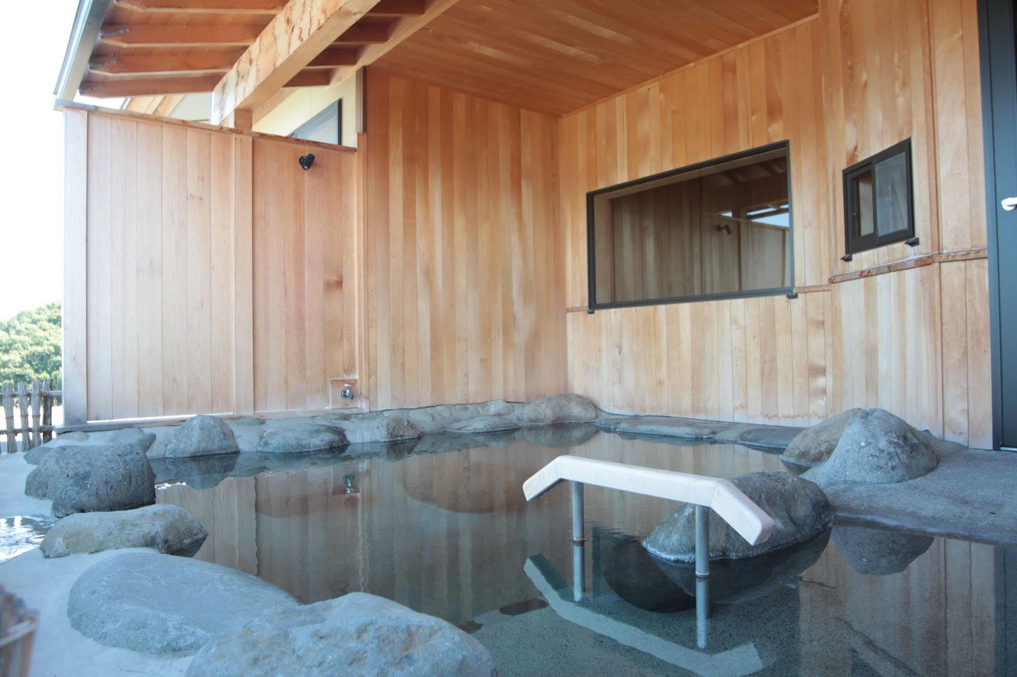 Hotel Bessou Kakei Morioka Exteriér fotografie